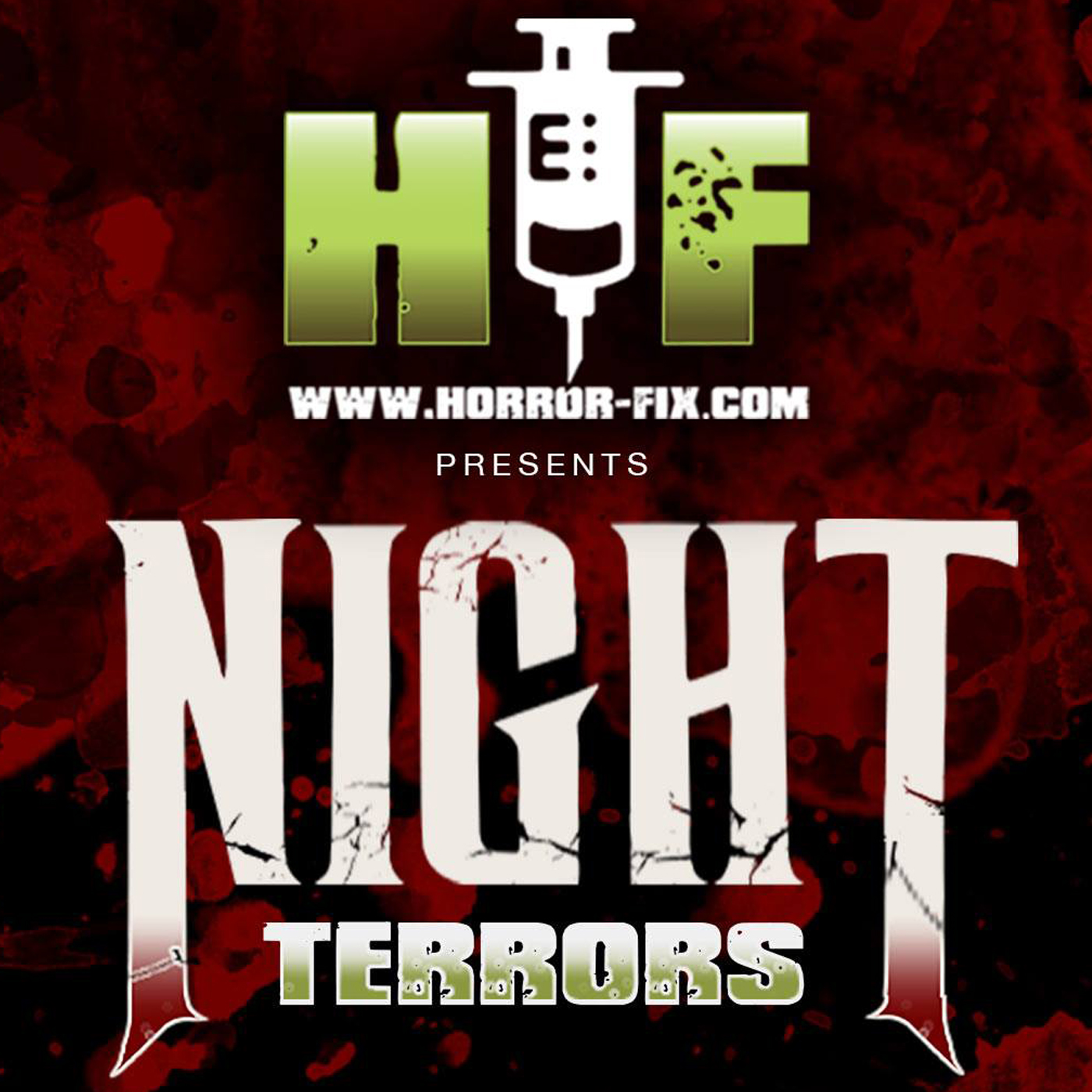 HorrorFix Night Terrors Radio